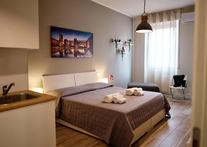 Vista Apartments Verona