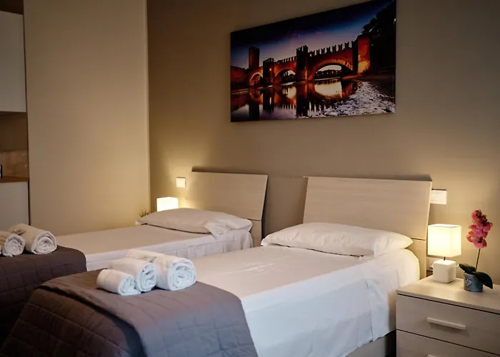 Vista Apartments Verona