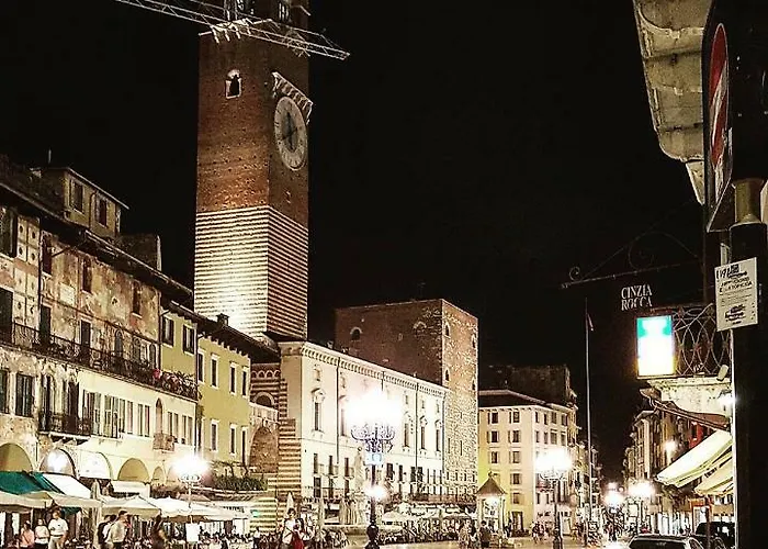 Vista Apartments Verona