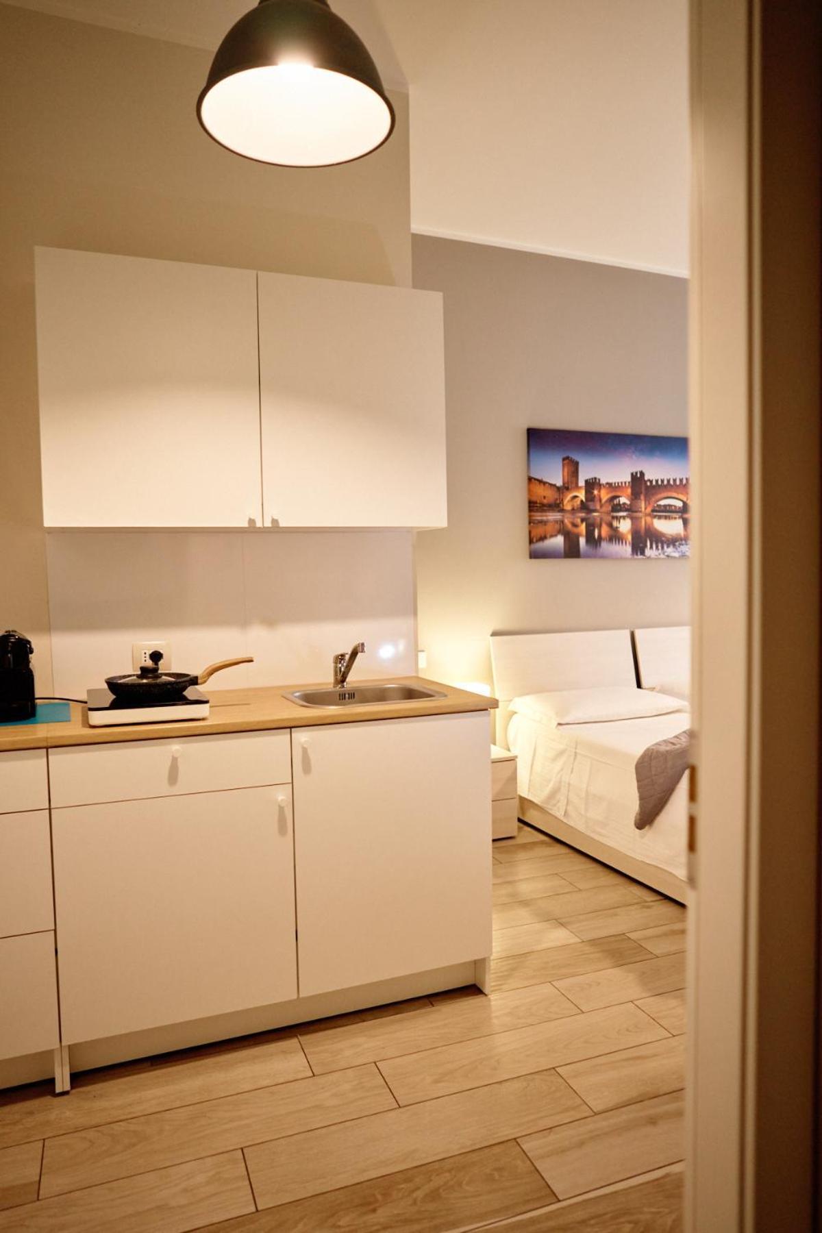 Apartment Vista