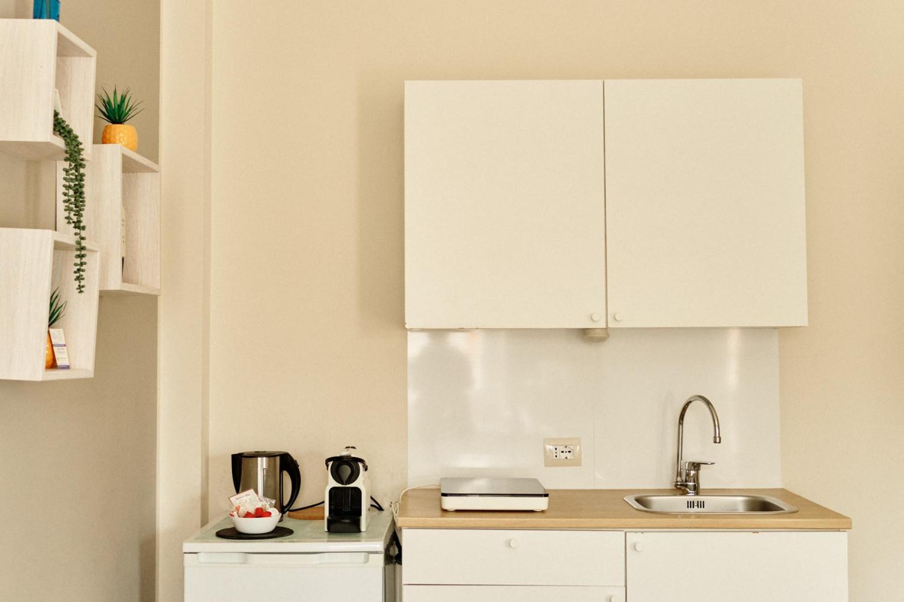 Vista Apartment *