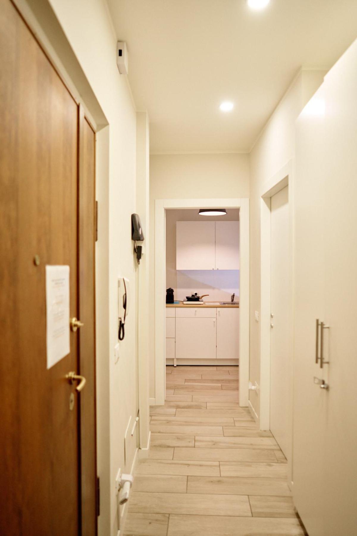 Vista Apartment *