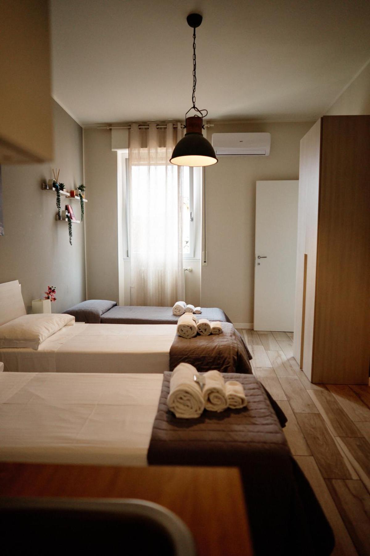 Vista Apartment *