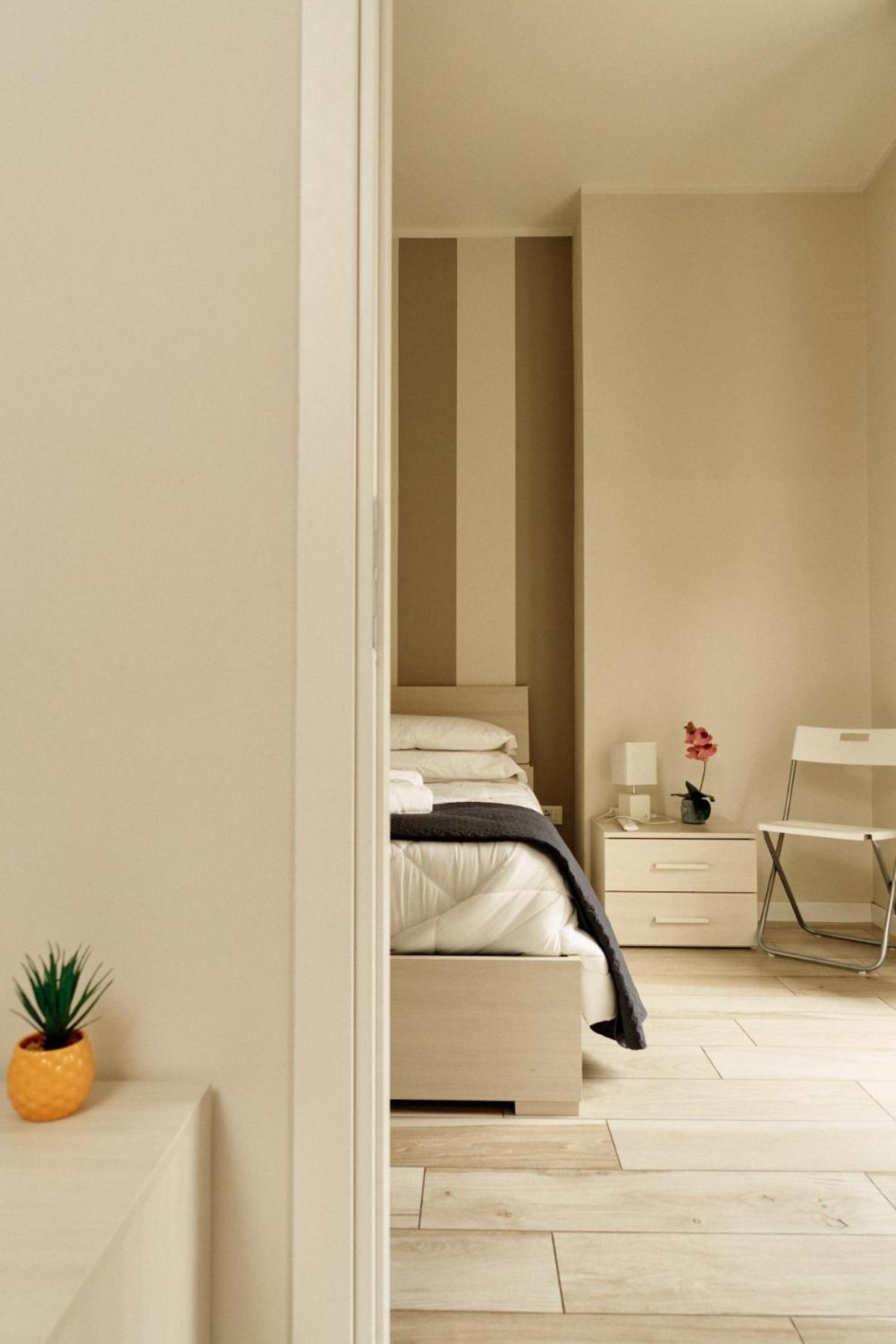 Vista Apartment Verona