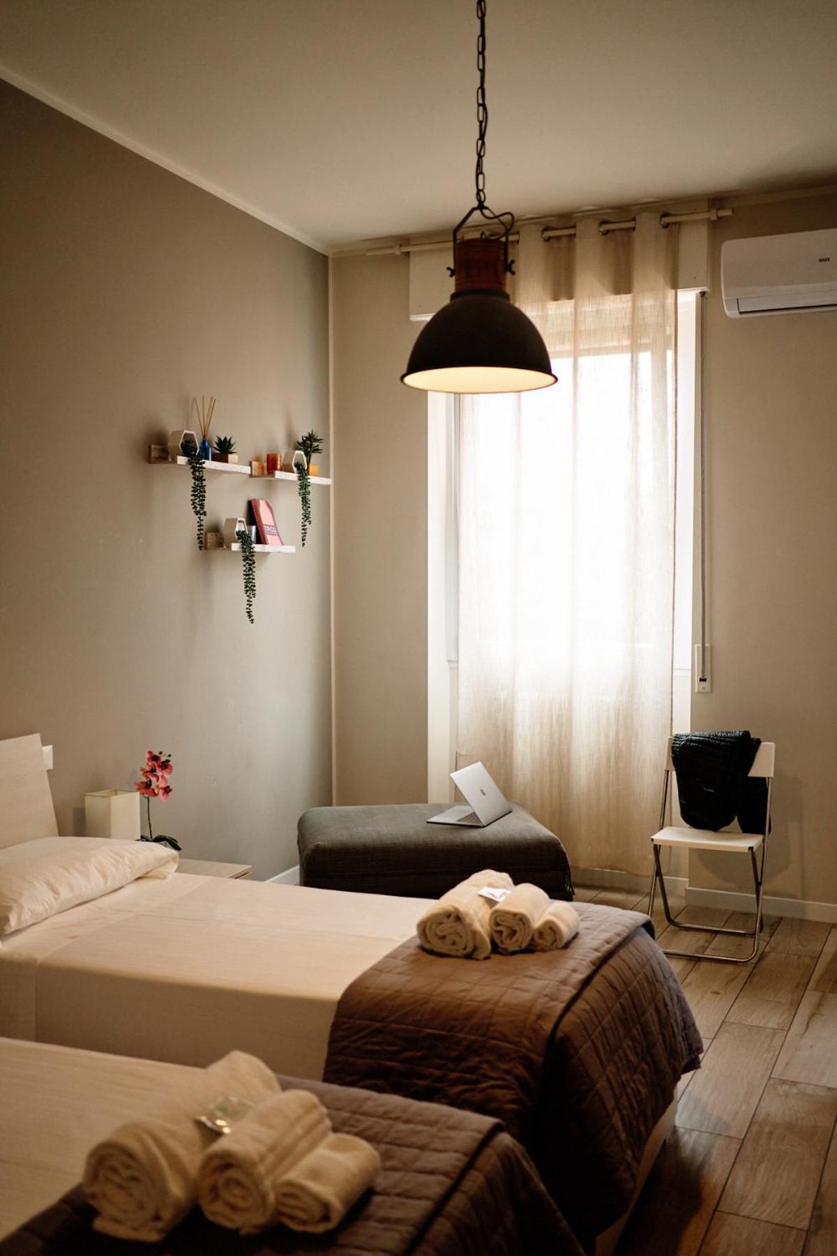 Vista Apartment