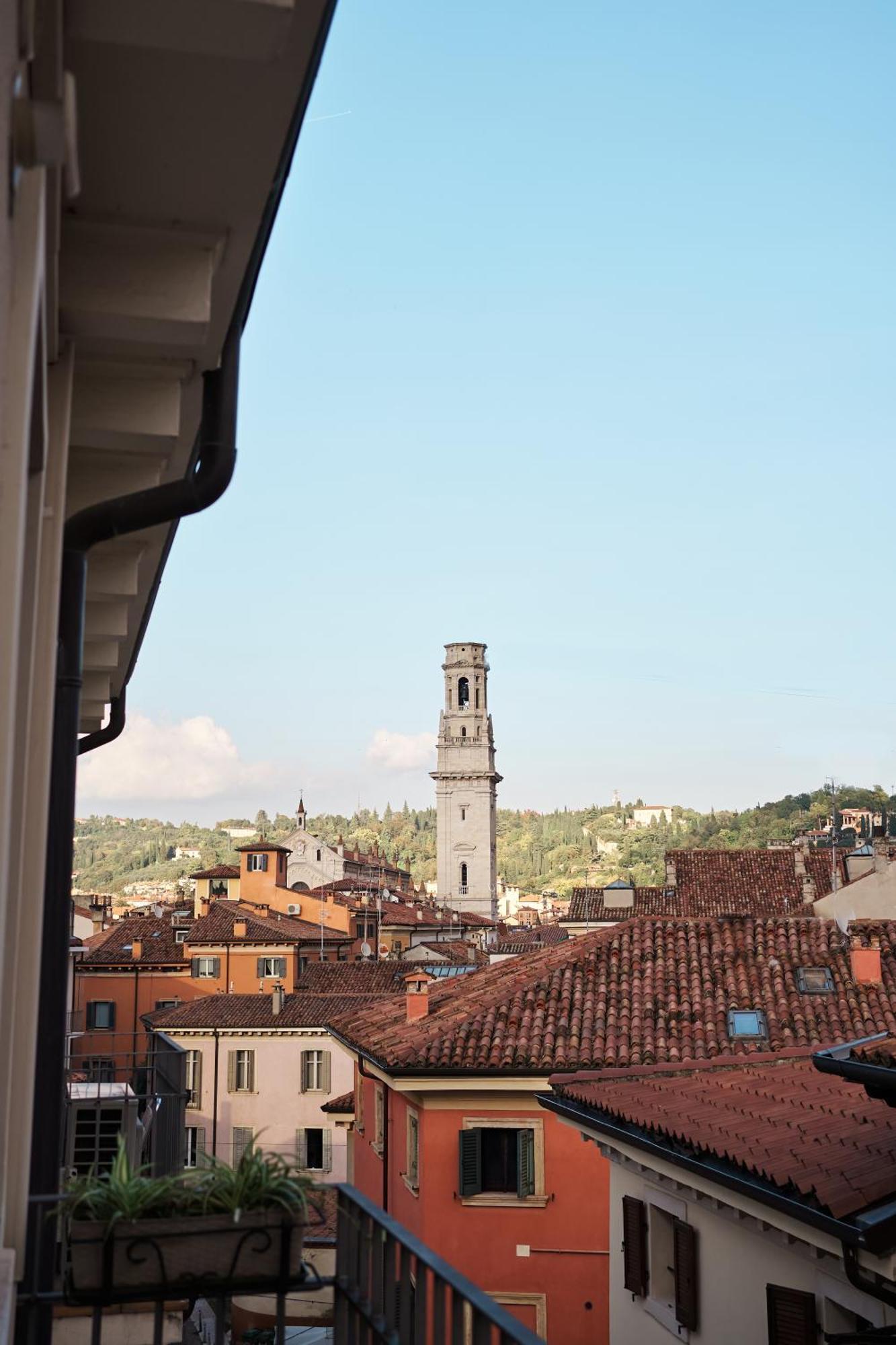 Apartment Vista Verona